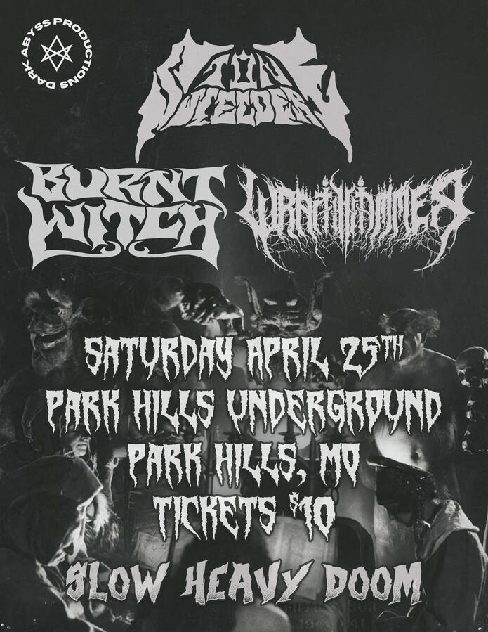 Park Hills, MO 4/25/26