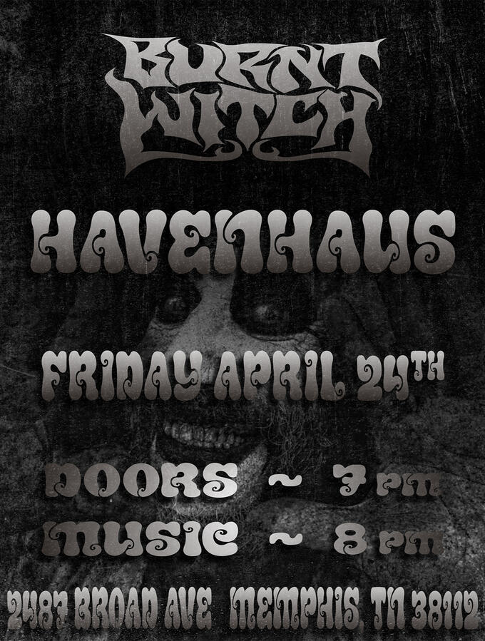 Memphis, TN 4/24/26