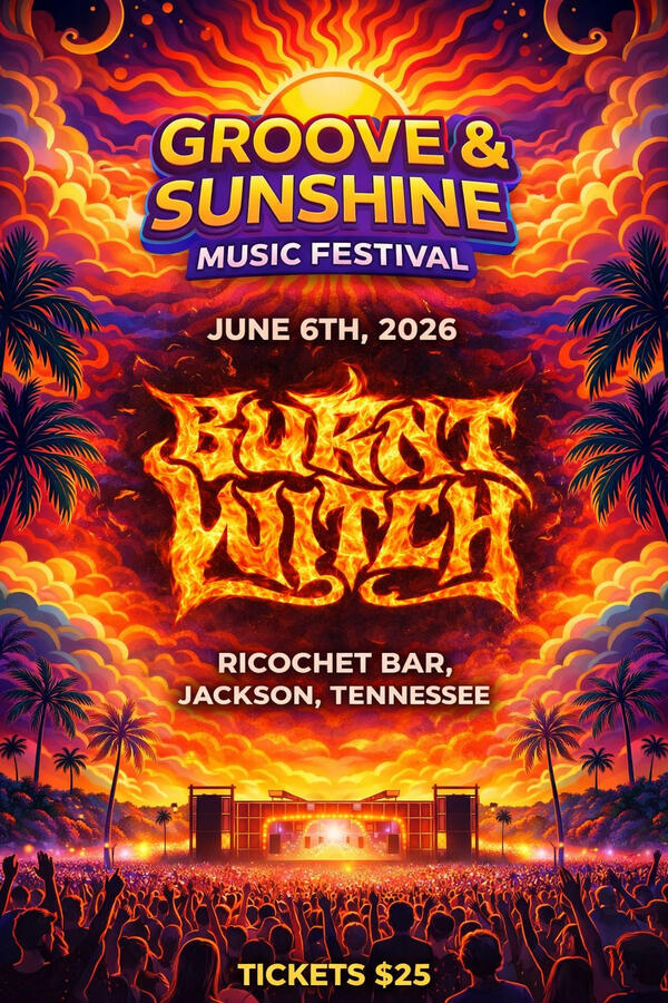 Jackson, TN 6/6/26